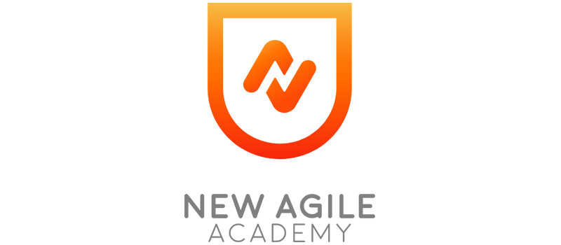 Logo agile