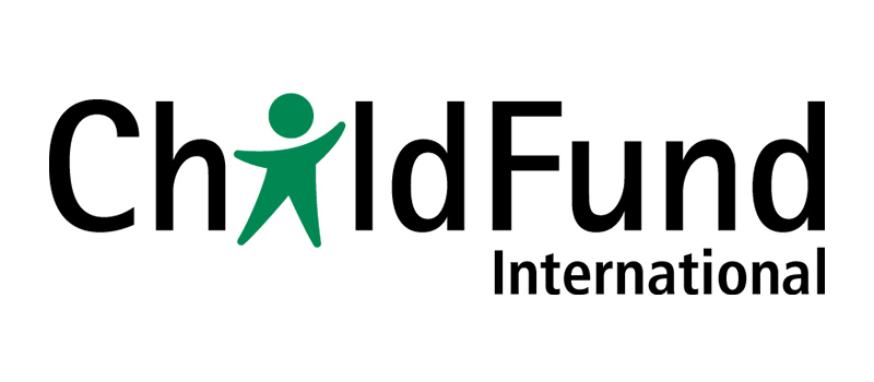 Logo childfund